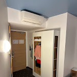 Photo n°5 de l'avis de Marcel.z fait le 11/02/2024 à 15:33 sur le  B&B HOTEL Neu-Ulm à Neu-Ulm