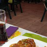 Photo n°1 de l'avis de Uwe.o fait le 27/06/2017 à 16:47 sur le  Restaurant Waldseebad à Gaggenau