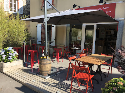 Ar Kav à Bourgbarré