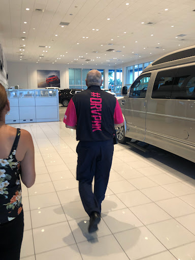 Chevrolet Dealer «AutoNation Chevrolet Pembroke Pines», reviews and photos, 8600 Pines Blvd, Pembroke Pines, FL 33024, USA