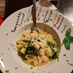 Photo n°6 de l'avis de Angelina.e fait le 26/11/2021 à 20:55 sur le  Restaurant La Fontana à Gross-Umstadt