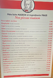 Photo n°1 de Le Boufflers à Nancy ()