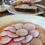 Photo n°3 de l'avis de Guenter.r fait le 19/05/2023 à 18:52 sur le  Chairs à Frankfurt