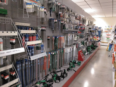 LABORAL SHOP 2010, S.L.