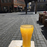 Photo n°5 de l'avis de Gab. fait le 21/01/2017 à 14:05 sur le  edelweiss Café & Rösterei à Weiden in der Oberpfalz