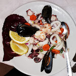 Photo n°1 de l'avis de NICOLA.L fait le 16/02/2022 à 22:35 sur le  Vitina Cucina e Pizza à Cinisi