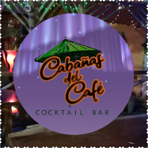 Cabañas del Café - Discoteca