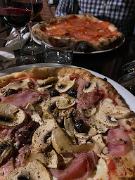 Photo n°107 de Pizzeria d'Alexis à Toulouse ()