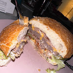 Photo n°1 de l'avis de Anica.e fait le 26/09/2023 à 20:01 sur le  Jami Döner Burger Pizza à Heidenau