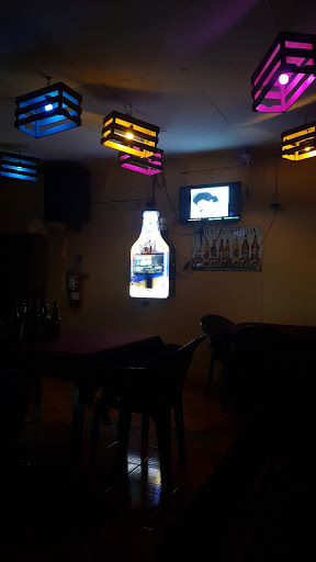 Bar Managua