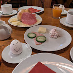 Photo n°2 de l'avis de Sabine.. fait le 18/12/2023 à 12:39 sur le  Ratskeller Geising à Altenberg