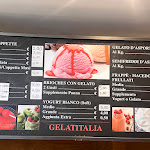Photo n°9 de l'avis de Yehila.e fait le 06/05/2024 à 13:05 sur le  Al Baretto Gelatitalia à Genoa