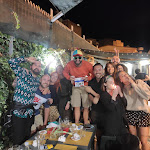 Photo n°2 de l'avis de Cristian.e fait le 23/07/2020 à 12:41 sur le  Trattoria da Irma à Ancona