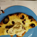 Photo n°1 de l'avis de akash.a fait le 24/08/2021 à 06:54 sur le  Brunda Pizzeria à Brindisi