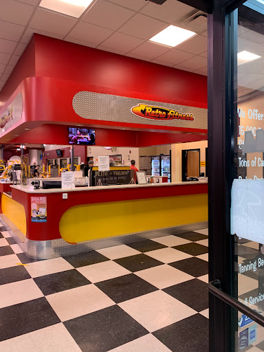 Gym «Retro Fitness», reviews and photos, 4437 NJ-27, Princeton, NJ 08540, USA