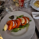 Photo n°3 de l'avis de xavier.� fait le 10/08/2020 à 20:49 sur le  Ristorante pizzeria Bar Le Vele à Vallecrosia