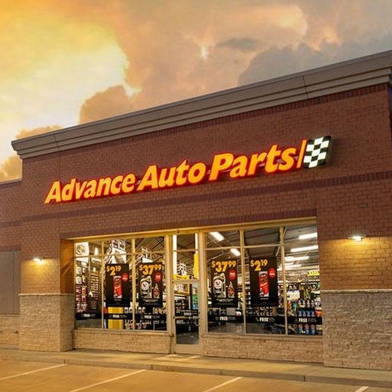 Advance Auto Parts