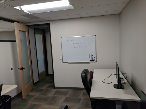 Office Space Rental Agency «Office Evolution Littleton», reviews and photos, 4 W Dry Creek Cir #100, Littleton, CO 80120, USA