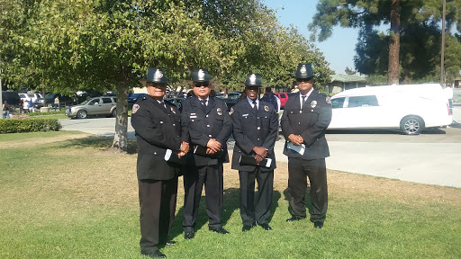 Funeral Home «Oakdale Mortuary and Memorial Park», reviews and photos, 1401 S Grand Ave, Glendora, CA 91740, USA