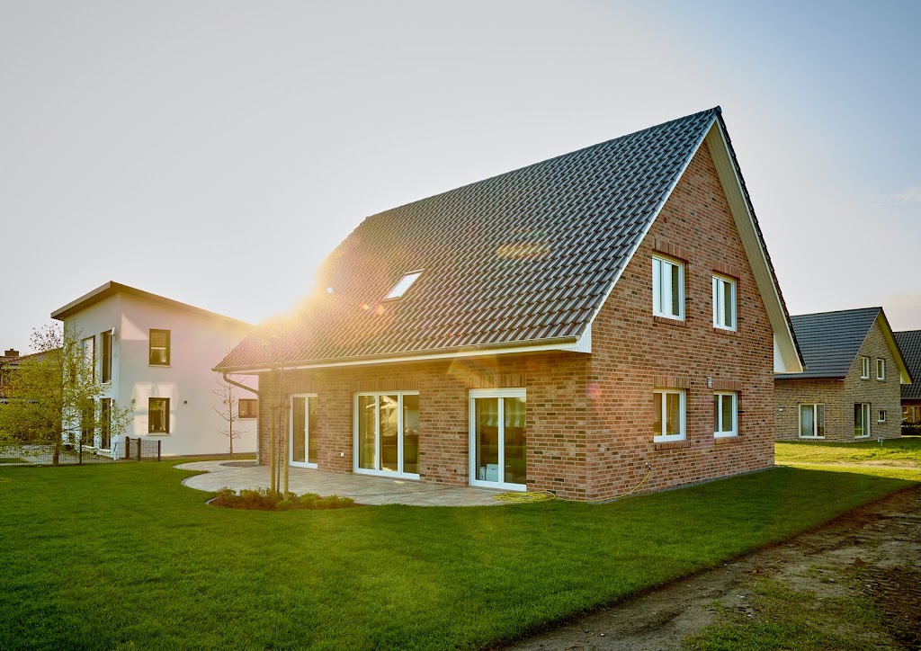 Mittelstädt Musterhäuser Stade