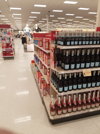 Department Store «Target», reviews and photos, 762 Arlington Ridge, Akron, OH 44312, USA