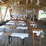 Photo n°1 de l'avis de Valerio.r fait le 29/05/2019 à 06:23 sur le  Agriturismo Maso Naranch à Mori