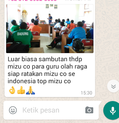 Photos of Jual Mizu-Co|Mizuco|Kados|PowerPlan4U|PT.Tirtayasa Segara Persada