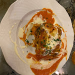 Photo n°2 de l'avis de mauro.a fait le 12/02/2023 à 15:14 sur le  Ristorante Locanda del Teatro Montefalco à Montefalco