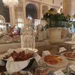 Photo n°23 de l'avis de ezia.w fait le 08/08/2023 à 16:37 sur le  The Grand Hotel Rimini à Rimini