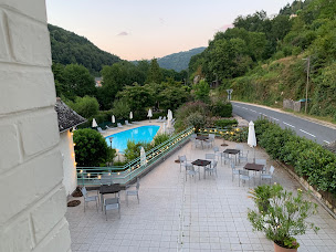 Photo n°95 de Hôtel la Rivière à Entraygues-sur-Truyère ()