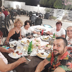 Photo n°5 de l'avis de Elena.a fait le 10/07/2019 à 00:14 sur le  Ristorante-Pizzeria Fuori Onda à Marina di Mandatoriccio