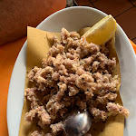 Photo n°7 de l'avis de simona.e fait le 16/07/2023 à 14:36 sur le  Ristorante Il Cavaliere à Orbetello Scalo