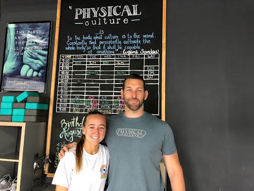 Gym «Physical Culture Gym», reviews and photos, 12722 Starkey Rd, Largo, FL 33773, USA