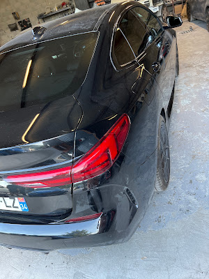 CARROSSERIE PRÈS D'ARÈNES AUTONET 34 à Lattes