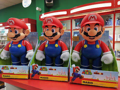 Divertienda Informática S. L de Ronda