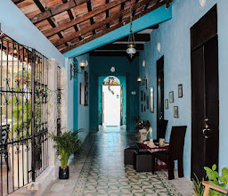 Hotel Casa Carmita photo