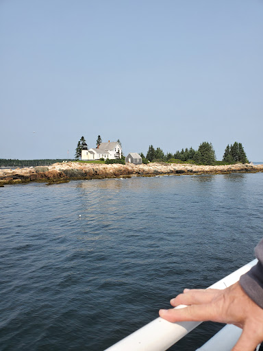 Tourist Attraction «Acadian Boat Tours», reviews and photos, 119 Eden St, Bar Harbor, ME 04609, USA