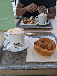 Photo n°56 de Frencci | Boulangerie, pâtisserie, salon de café, traiteur, restauration | Nancy à Nancy ()