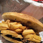 Photo n°2 de l'avis de Mauro.d fait le 11/04/2019 à 09:03 sur le  Jooink à Giugliano in Campania