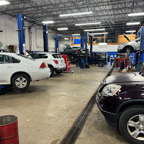 Chuck's Garage Lansing - Photo 3 - Car repair in Lansing, MI, Lansing