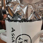 Photo n°1 de l'avis de Marco.a fait le 01/09/2021 à 15:27 sur le  Assaggeria Km431 Castel di Lama à Castel di Lama