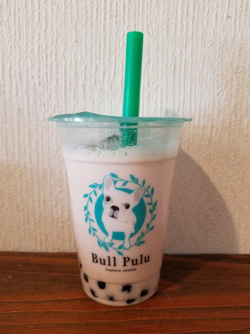 Bull Pulu ビーンズ武蔵浦和店