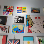 Photo n°3 de l'avis de Bruno.A fait le 28/03/2023 à 14:04 sur le  Bar osteria 45 à Buriasco