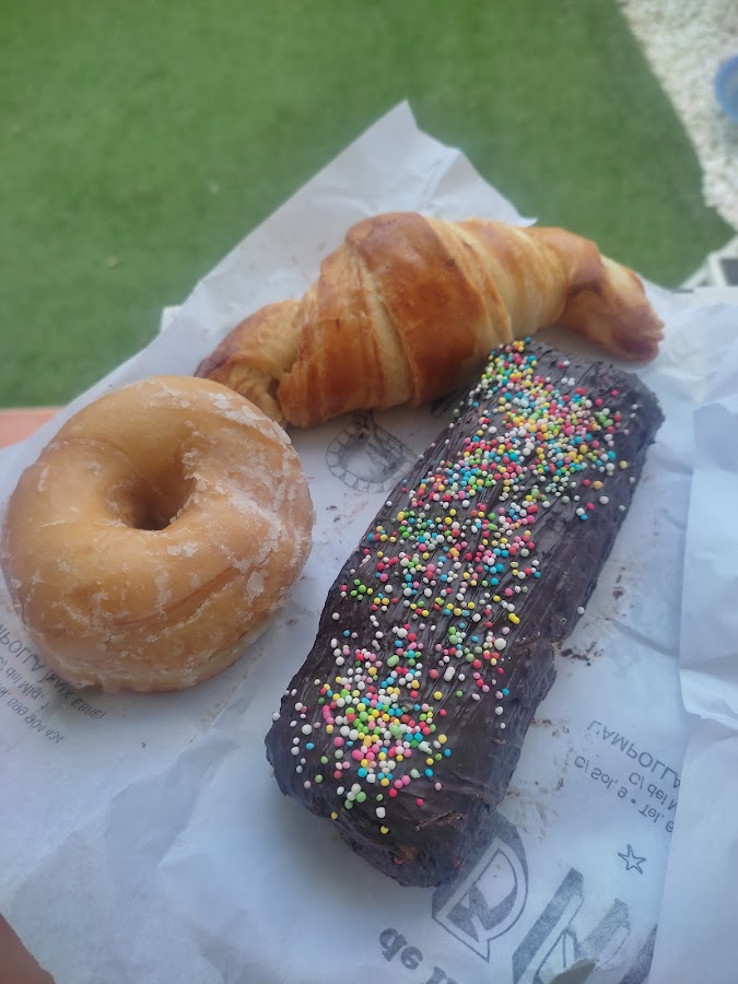 Forn de Llenya Bru