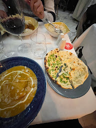 Photo n°49 de Restaurant Indien Mumbai Café à Cannes ()