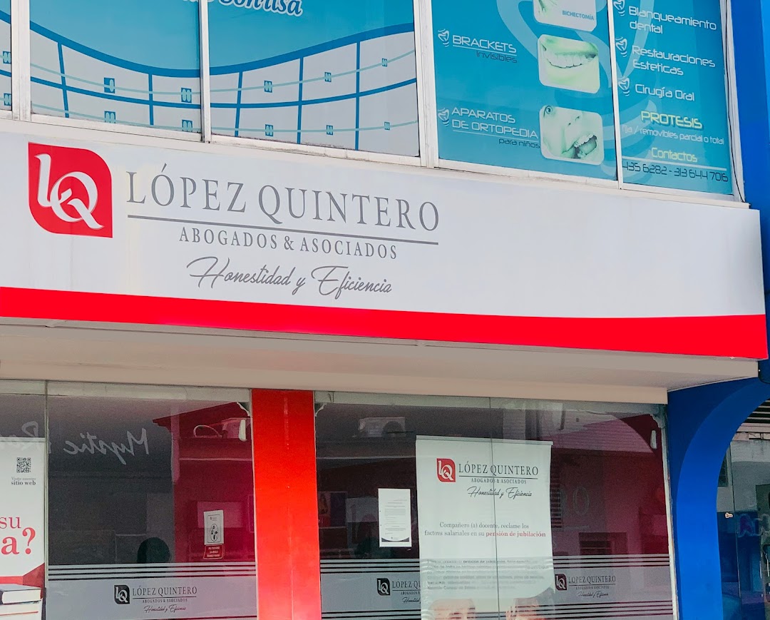 López Quintero Abogados Asociados