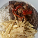 Photo n°1 de l'avis de Marta.e fait le 03/06/2017 à 07:15 sur le  Ondas do Mar à Lagoa, Atalhada, S. Miguel