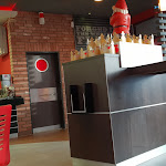 Photo n°1 de l'avis de Joško.o fait le 09/12/2018 à 10:05 sur le  Berlin Döner à Oldenburg