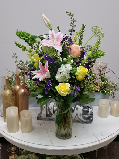 Florist «Robinson’s Flowers», reviews and photos, 17110 Colima Rd B, Hacienda Heights, CA 91745, USA
