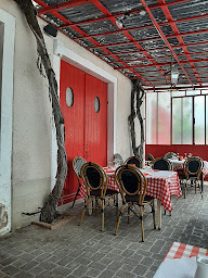 Photo n°28 de Le Bistrot de Port Lesney à Port-Lesney ()